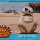 Illustration for article titled iThe Force Awakens /ireveals character names on ’70s-style “trading cards”